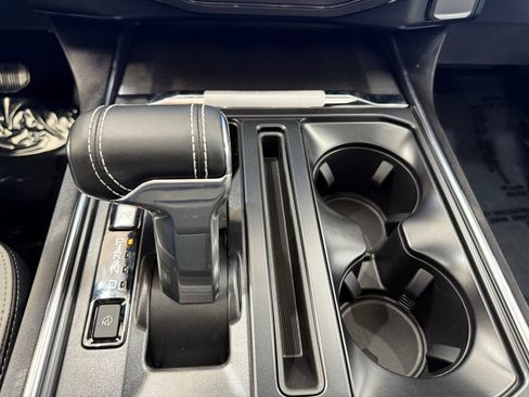 New 2025 Ford F150 Lightning Platinum image 43