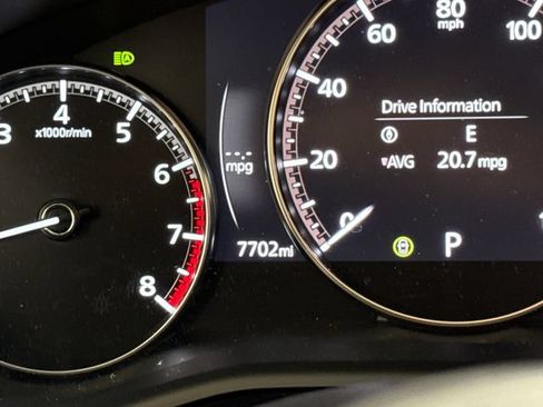 Certified 2025 MAZDA CX-30 2.5 Turbo w/ Premium Plus Pkg AWD/4WD image 24