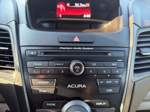 Used 2018 Acura RDX AWD image 28