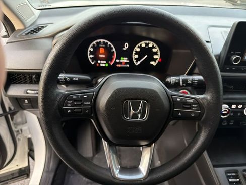 Used 2024 Honda CR-V EX image 12