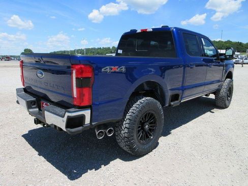 New 2026 Ford F250 Lariat AWD/4WD image 4