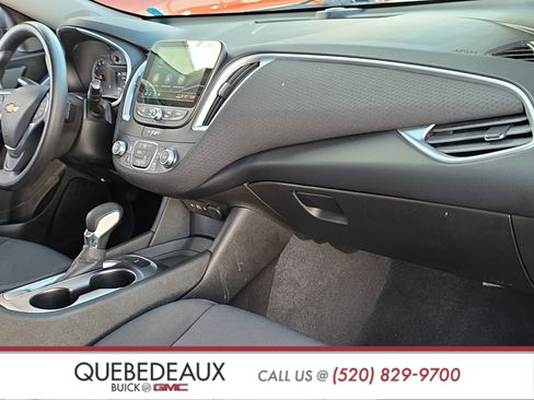 Used 2022 Chevrolet Malibu LS w/ LPO, Convenience Package 1 FWD image 26