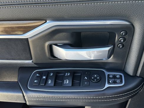 Used 2024 RAM 2500 Laramie image 29