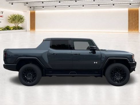 New 2026 GMC Hummer EV 4x4 Crew Cab image 14
