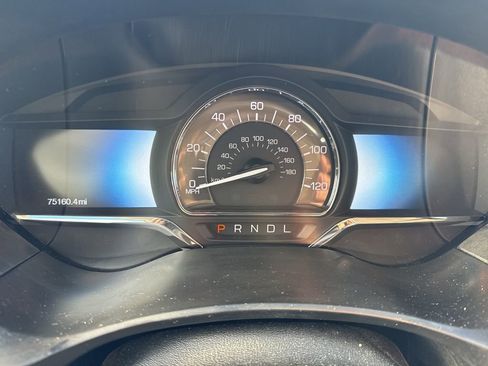 Used 2017 Lincoln MKZ Reserve w/ Technology Package image 19