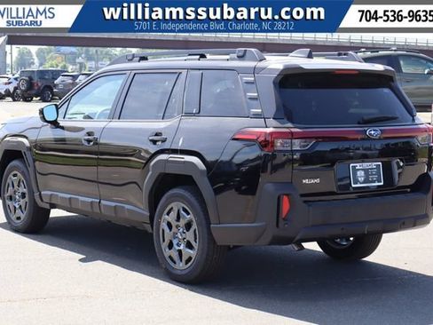 New 2026 Subaru Outback Premium w/ Premium/Limited Package AWD/4WD image 6