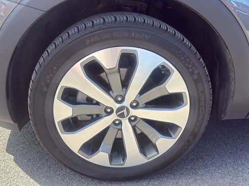 Used 2020 Kia Telluride S image 14