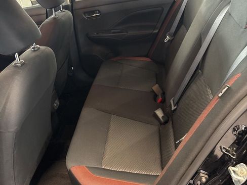 Used 2023 Nissan Versa SR w/ Trunk Package image 20