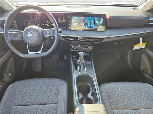 New 2026 Nissan Kicks SV image 11