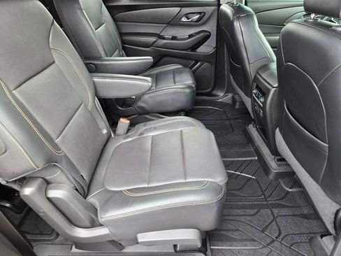 Used 2019 Chevrolet Traverse Premier w/ Redline Edition image 20