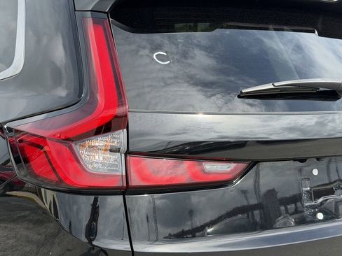 Used 2024 Honda CR-V EX image 8
