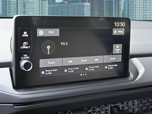 New 2026 Honda Accord LX image 33