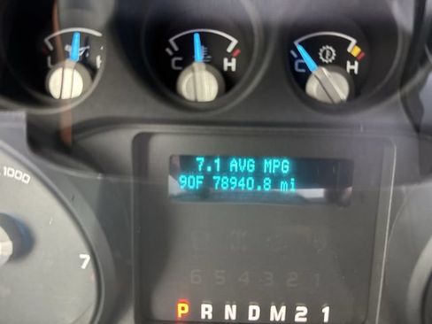 Used 2016 Ford F250 XL w/ Power Equipment Group AWD/4WD image 25