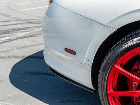 Used 2020 Bentley Continental GT V8 image 88