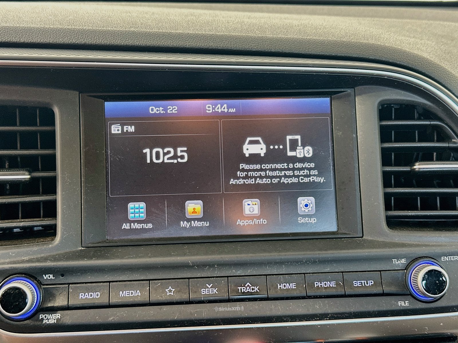 Used 2019 Hyundai Elantra Value Edition FWD image 13
