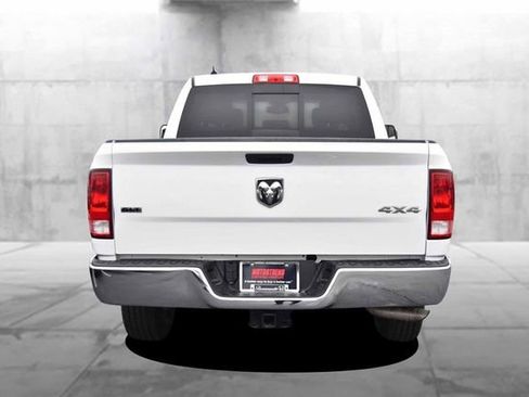 Used 2023 RAM 1500 Classic SLT w/ Trailer & Traction Group image 6