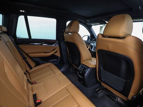 Certified 2023 BMW X3 xDrive30i w/ Premium Package image 26