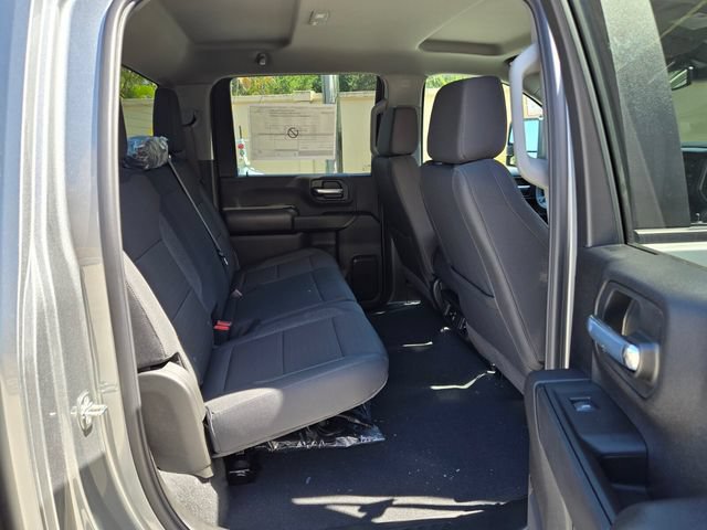 New 2026 Chevrolet Silverado 2500 Custom w/ Custom Value Package AWD/4WD image 13