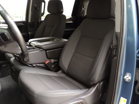 Used 2024 Chevrolet Silverado 1500 LT AWD/4WD image 22