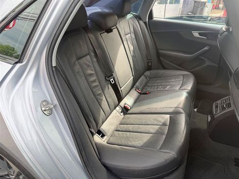 Used 2019 Audi A4 2.0T Premium FWD image 19