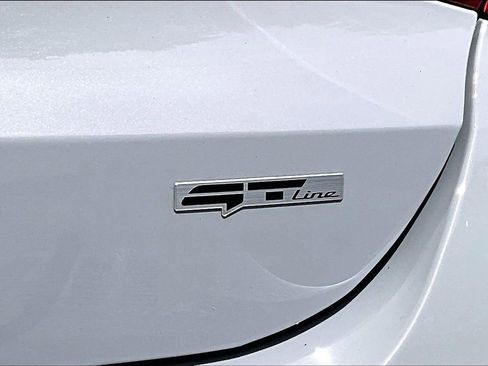 Used 2024 Kia K5 GT-Line w/ GT-Line Premium Package image 21