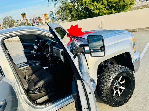 Used 2014 Chevrolet Silverado 1500 LT w/ All Star Edition image 16