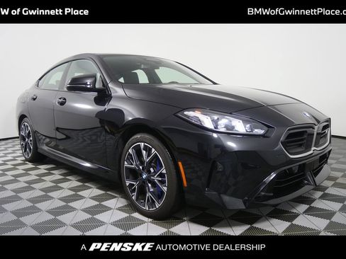 Used 2025 BMW M235i xDrive w/ Premium Package AWD/4WD image 1