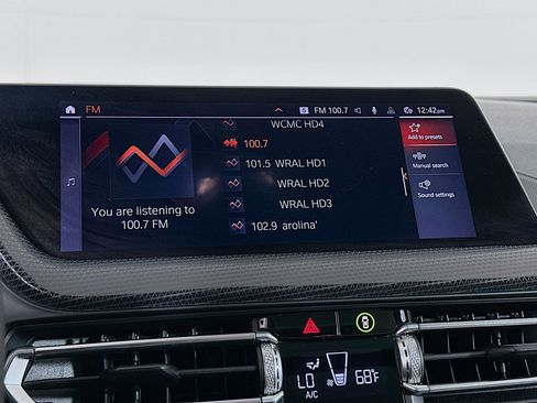 Used 2021 BMW 228i Gran Coupe w/ Premium Package image 21