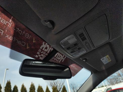 Used 2017 Honda Accord EX-L image 35