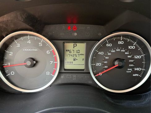Used 2015 Subaru Forester 2.5i w/ Alloy Wheel Package AWD/4WD image 26