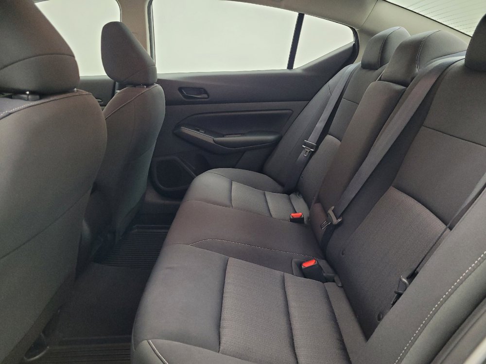 Used 2023 Nissan Altima 2.5 S FWD image 18