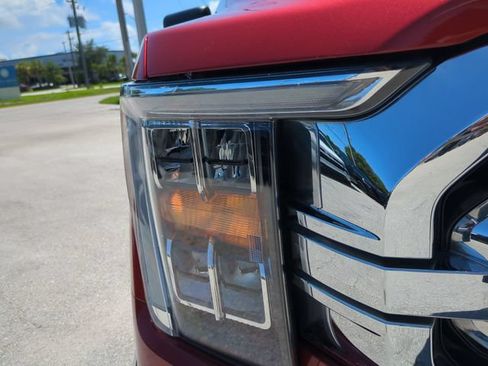 Used 2023 Ford F150 XLT w/ Equipment Group 302A High RWD image 10