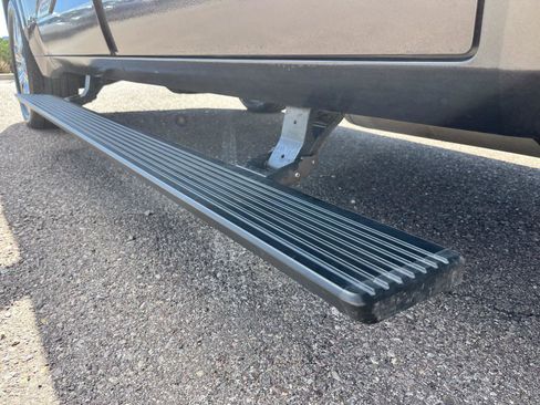 Used 2024 Toyota Tundra Capstone image 42