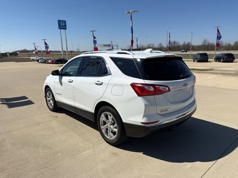 Used 2020 Chevrolet Equinox Premier image 7