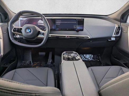 New 2026 BMW iX xDrive45 image 15