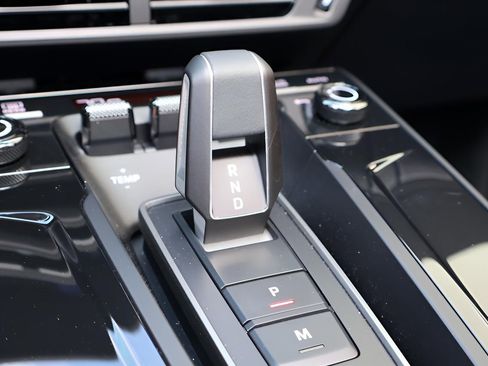 Used 2026 Porsche 911 Targa 4 GTS image 24