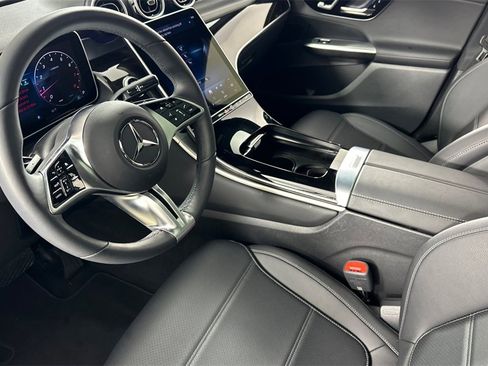 Certified 2026 Mercedes-Benz GLC 300 4MATIC image 10