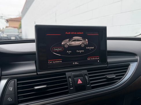 Used 2014 Audi A7 3.0T Premium Plus image 13