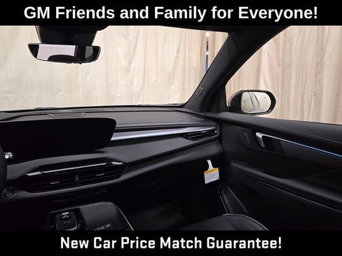 New 2026 Buick Enclave Sport Touring w/ Power Package image 28