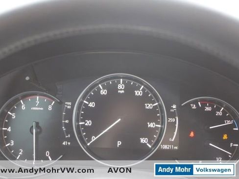 Used 2019 MAZDA CX-5 Signature image 37