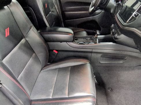 Certified 2023 Dodge Durango R/T image 24