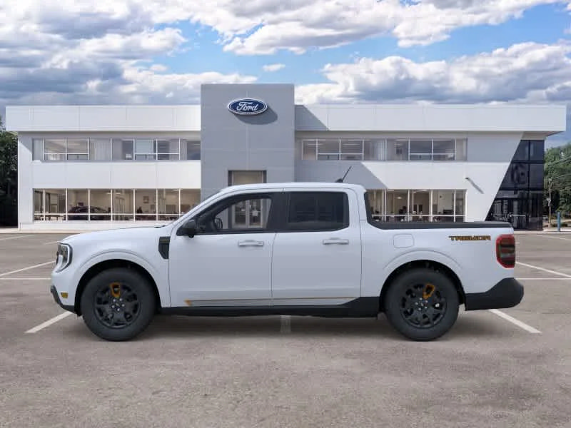 New 2026 Ford Maverick Tremor AWD/4WD image 3