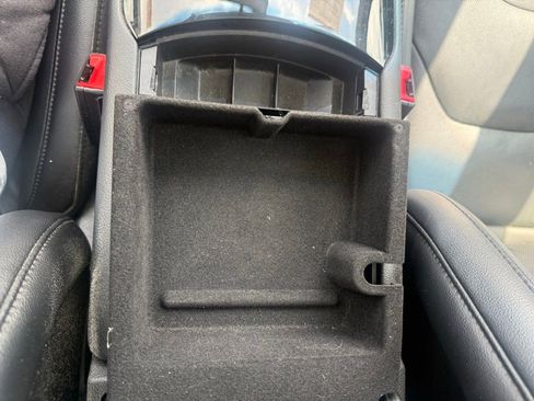 Used 2017 Ford Edge Titanium w/ Equipment Group 301A AWD/4WD image 27