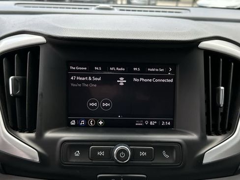 Certified 2023 GMC Terrain SLE w/ Driver Convenience Package FWD image 22