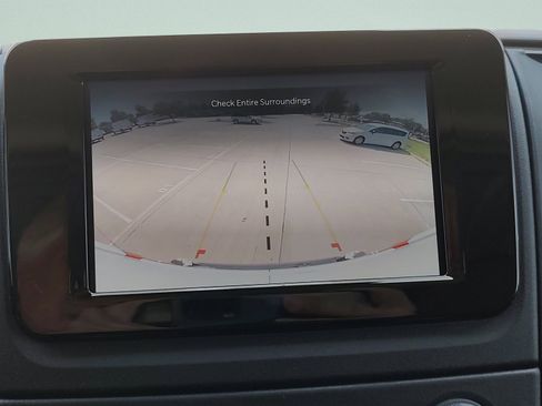 New 2026 RAM ProMaster 1500 w/ Power Group image 16