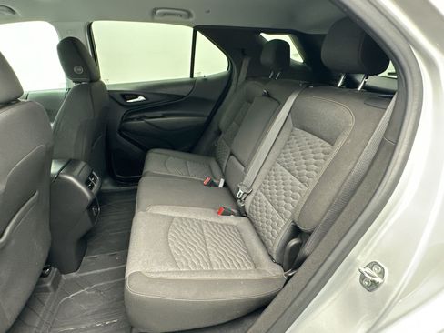 Certified 2021 Chevrolet Equinox LT AWD/4WD image 22