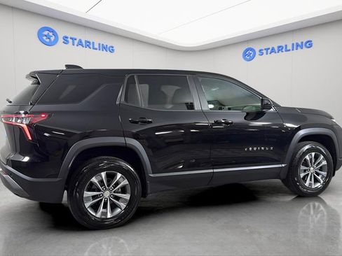 Certified 2025 Chevrolet Equinox LT image 10