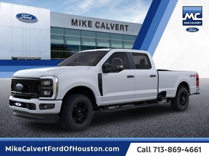 New 2026 Ford F250 XL w/ STX Appearance Package