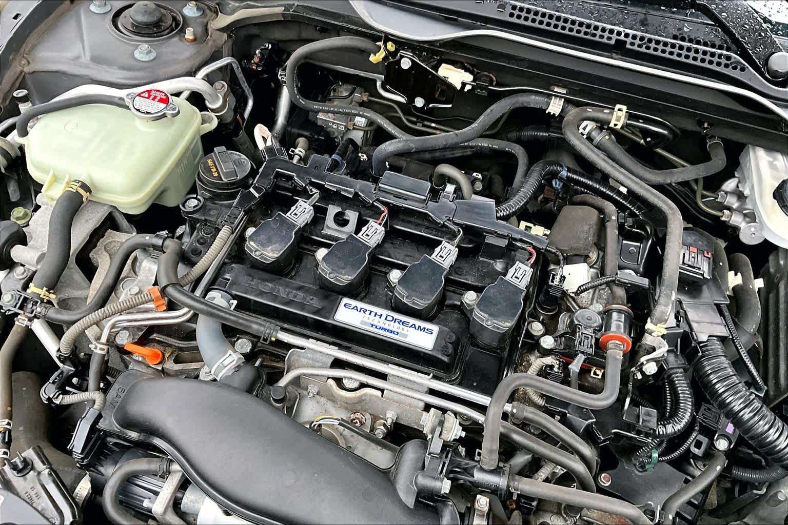 Used 2018 Honda Civic Si image 31