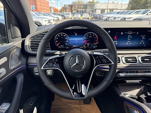 Certified 2026 Mercedes-Benz GLE 350 4MATIC image 22